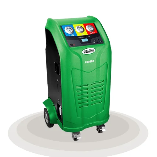 pm5000